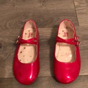Girl Toddler Dress shoes